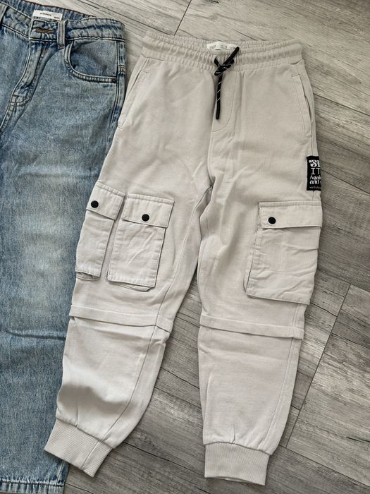 Продам штани Zara та Reserved для хлопчика