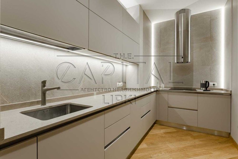 Продаж 3к квартири 102 м2, вул. Коновальця Євгена, Печерський район