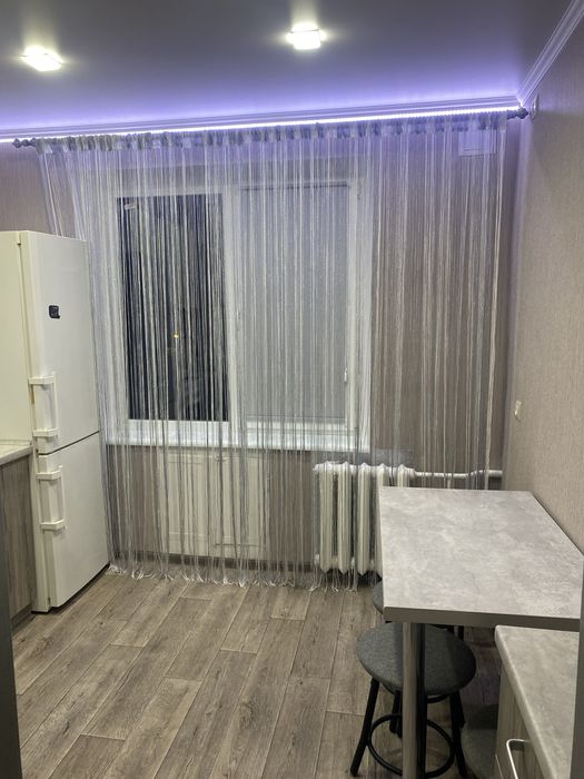 Здам квартиру на 17 квартале(2-х комнатная)