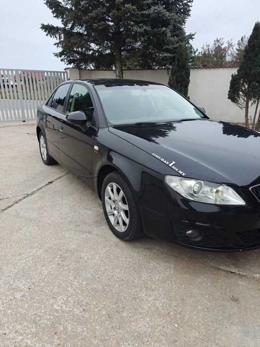 Seat Exeo