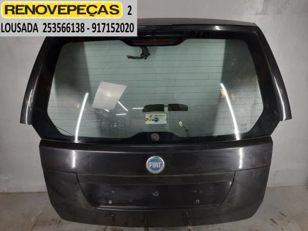 Porta / tampa da mala FIAT Idea (350_)