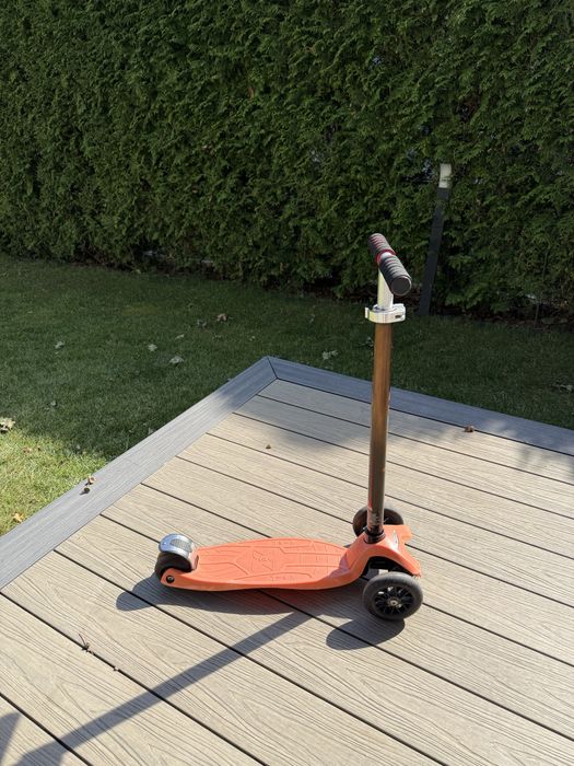 Hulajnoga mini micro MAXI