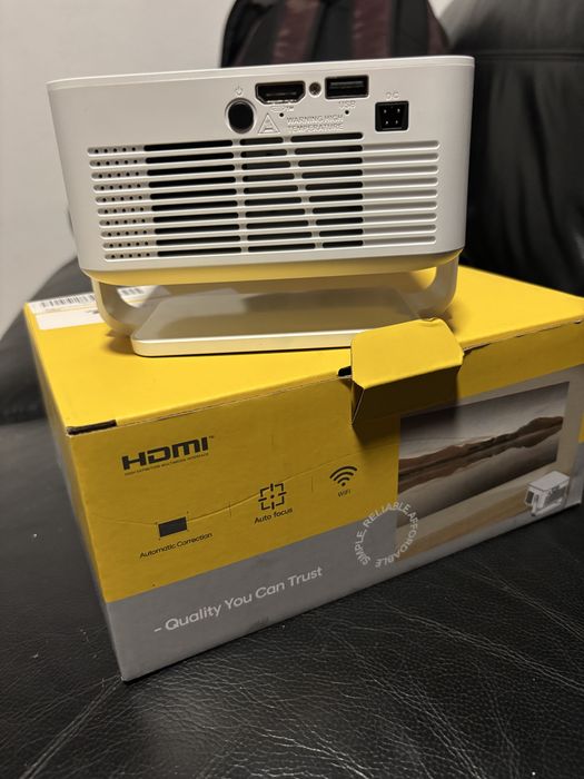 Projetor HY300GT