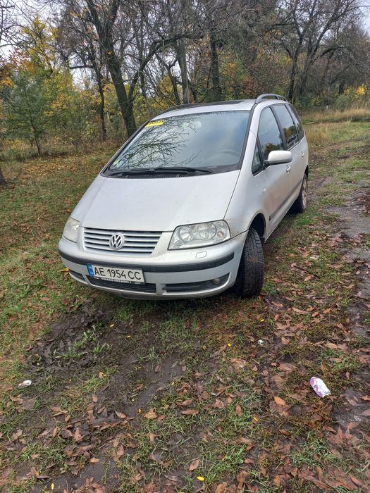 Продам шаран 1.9тді