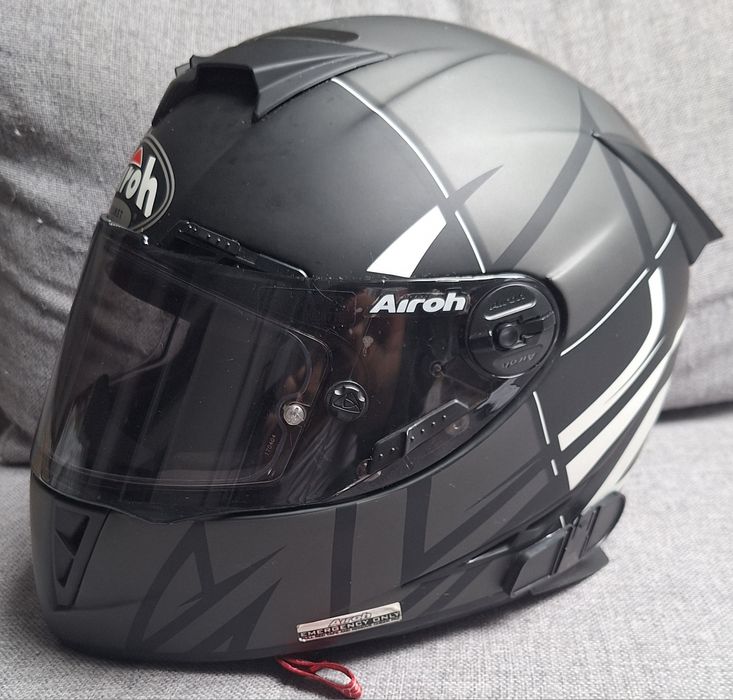 Airoh GP 500 XL kask motocyklowy
