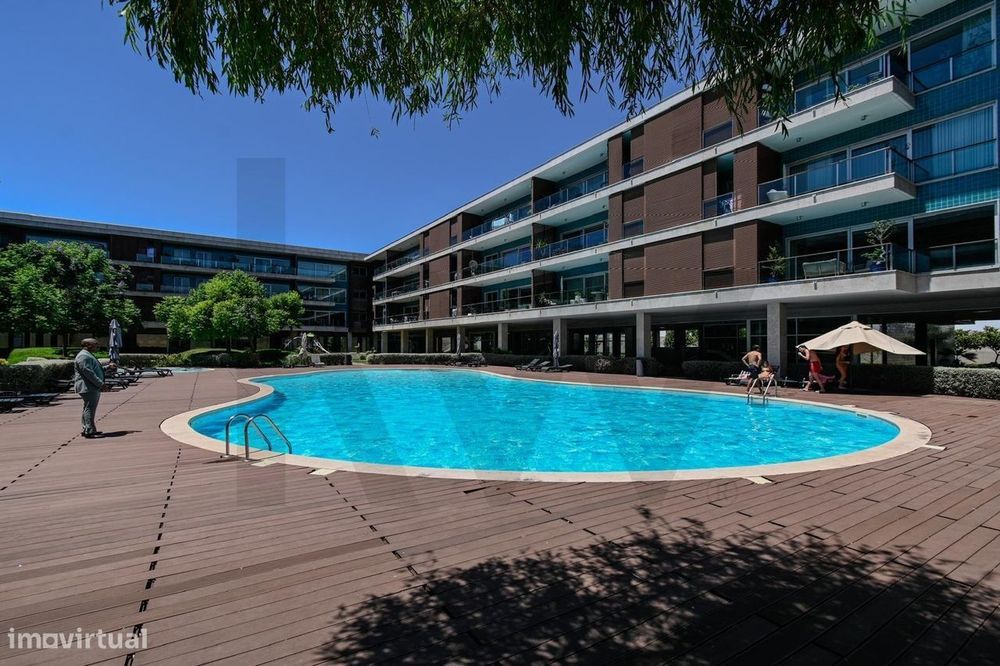 T3 | Garden Residence | Exclusividade, Conforto e Sofisticação no Prio