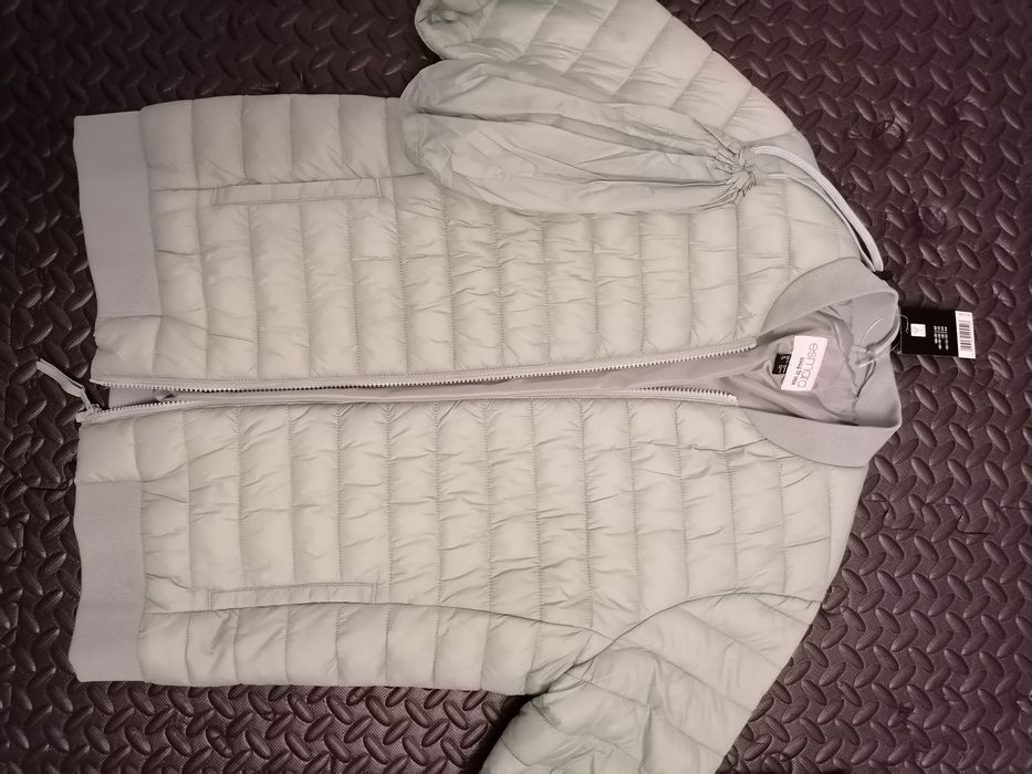 Nowa kurtka wiosenna przejściowa 42