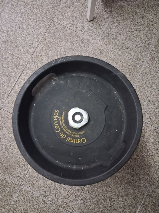 Barril de Cerveja