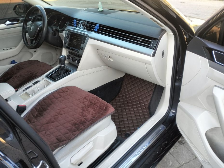 Продам гарного Пасата