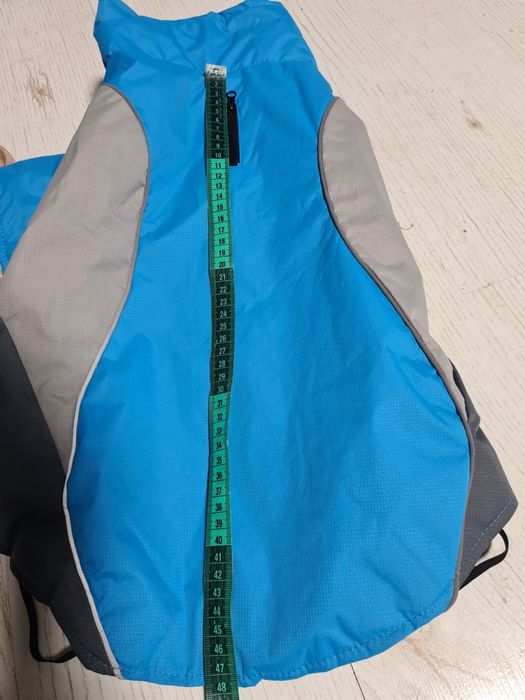 Куртка для собаки Clever Paws