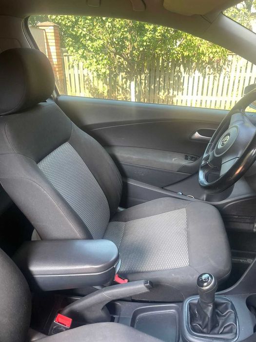 Volkswagen Polo 2014