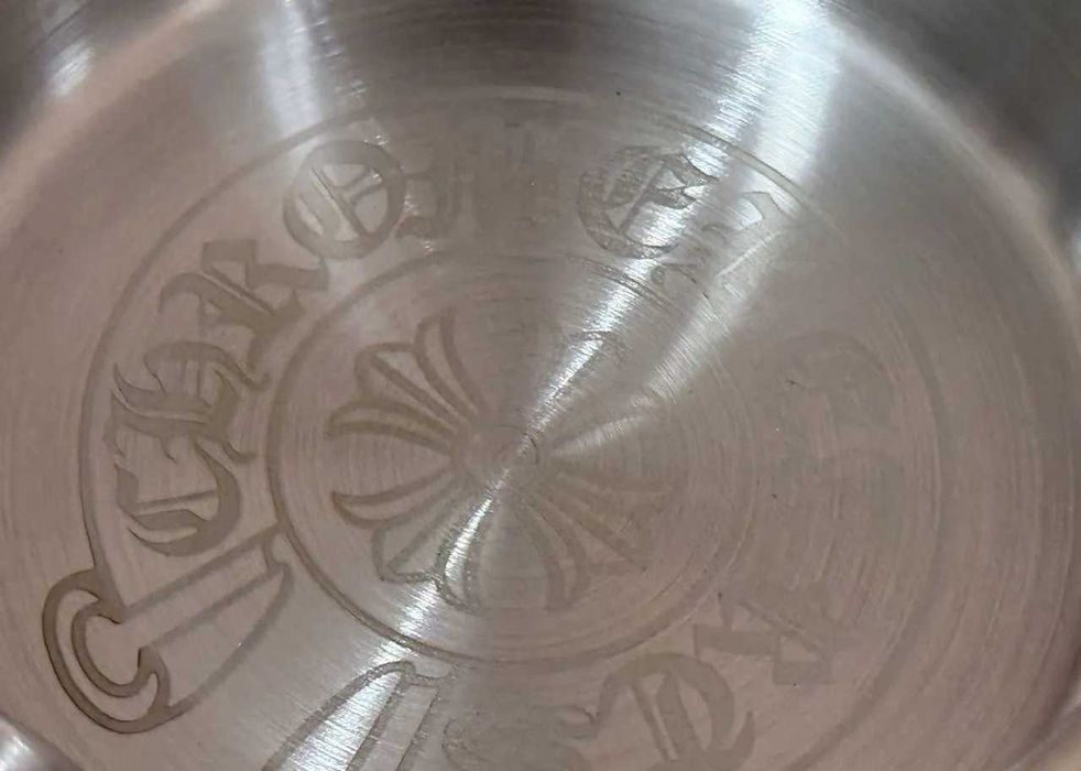 Пепельница Chrome Hearts