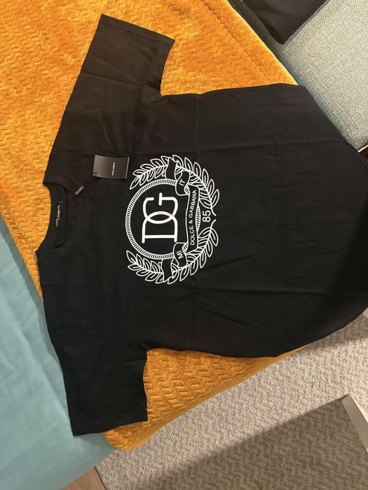 Camisola Dolce Gabbana XL