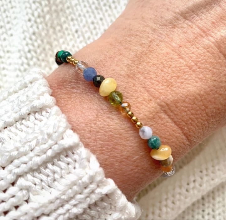 Btansoletka mega mocy