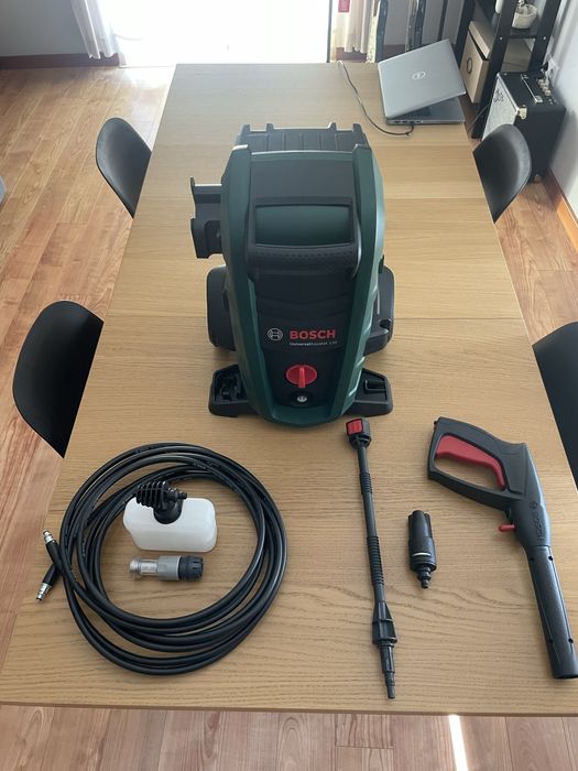Bosch Aquatak 135 hidrolavadora