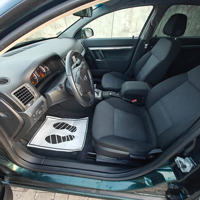 Opel Vectra C Lift Automat Klima Zadbany