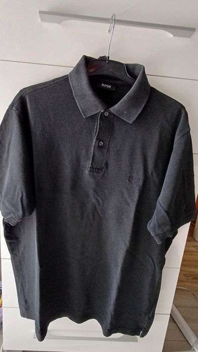 Koszulka męska Hugo Boss rozmiar XL