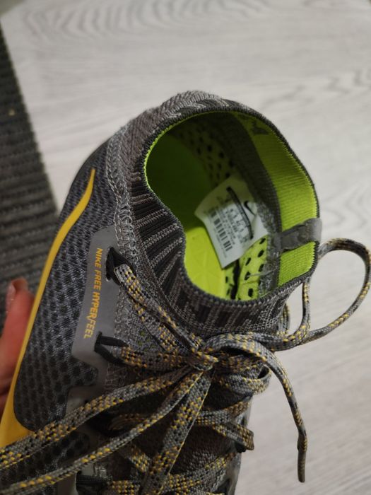Кроссовки Nike оригиналы,для бега