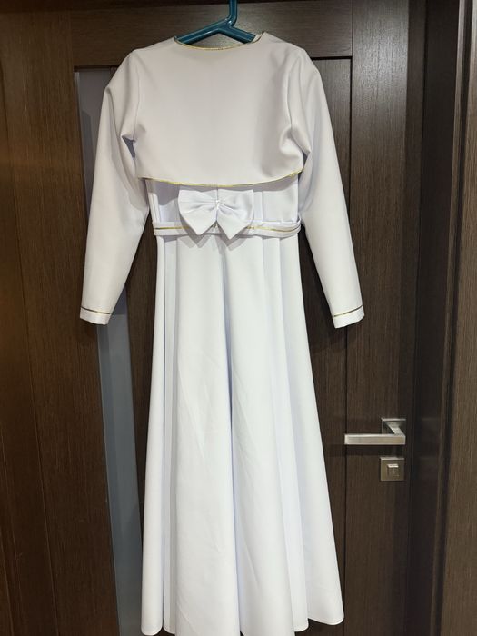 Alba komunijna stan idealny rozmiar 146