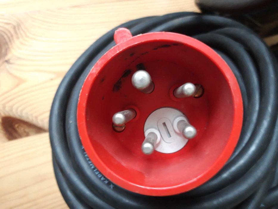 Pompa do wody czystej Grundfos 500