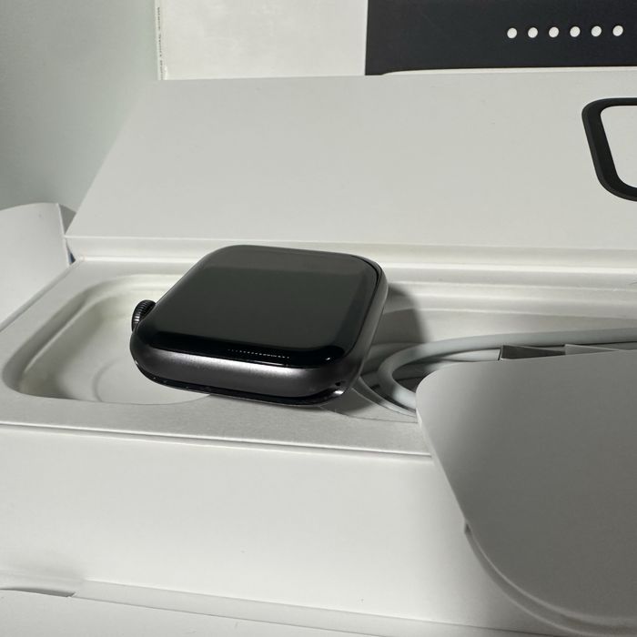 Apple Watch 4 | 44mm | LTE