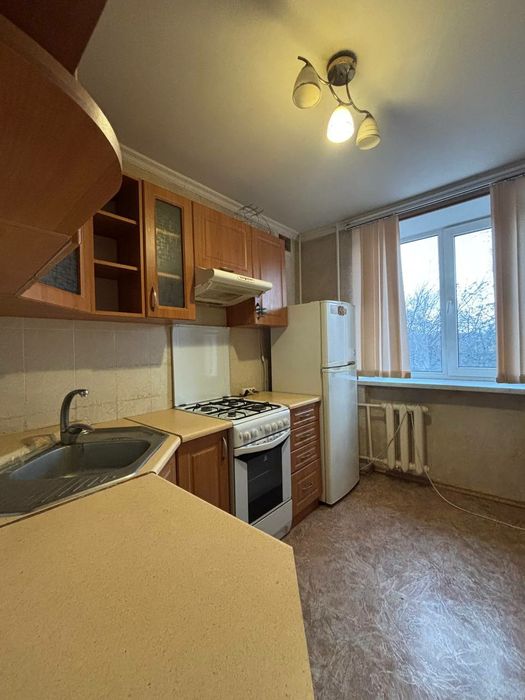 1-комнатная квартира по адресу ул. Китобойная (площадь 39 м²) - Atlanta.ua - фото 14