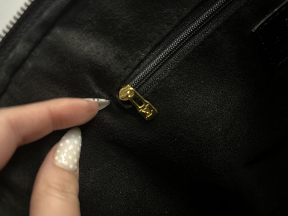 torebka louis vuitton alma