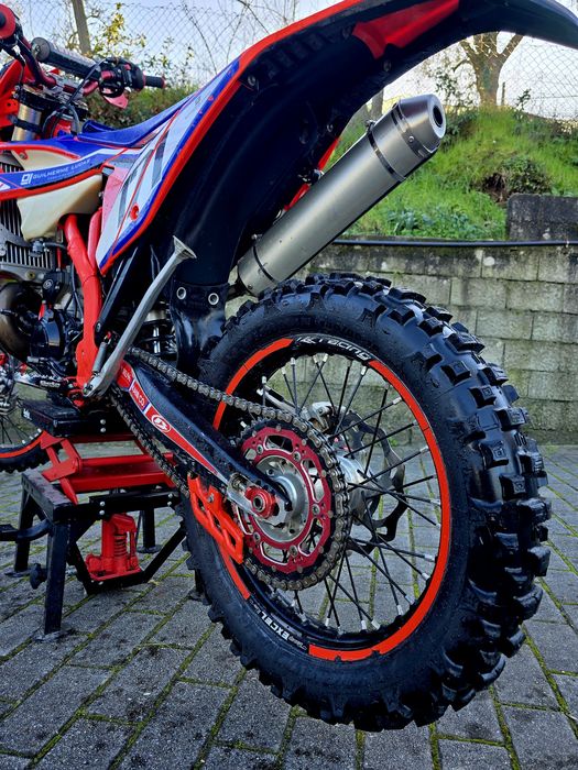 Beta 300 Race Edition 2022