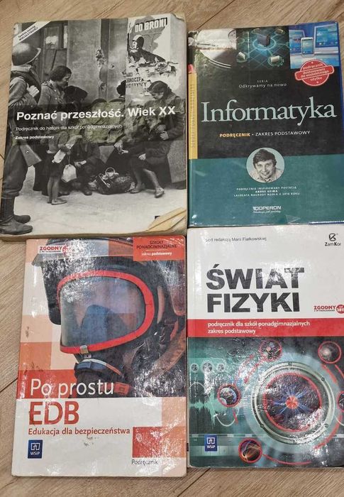 technik logistyk
