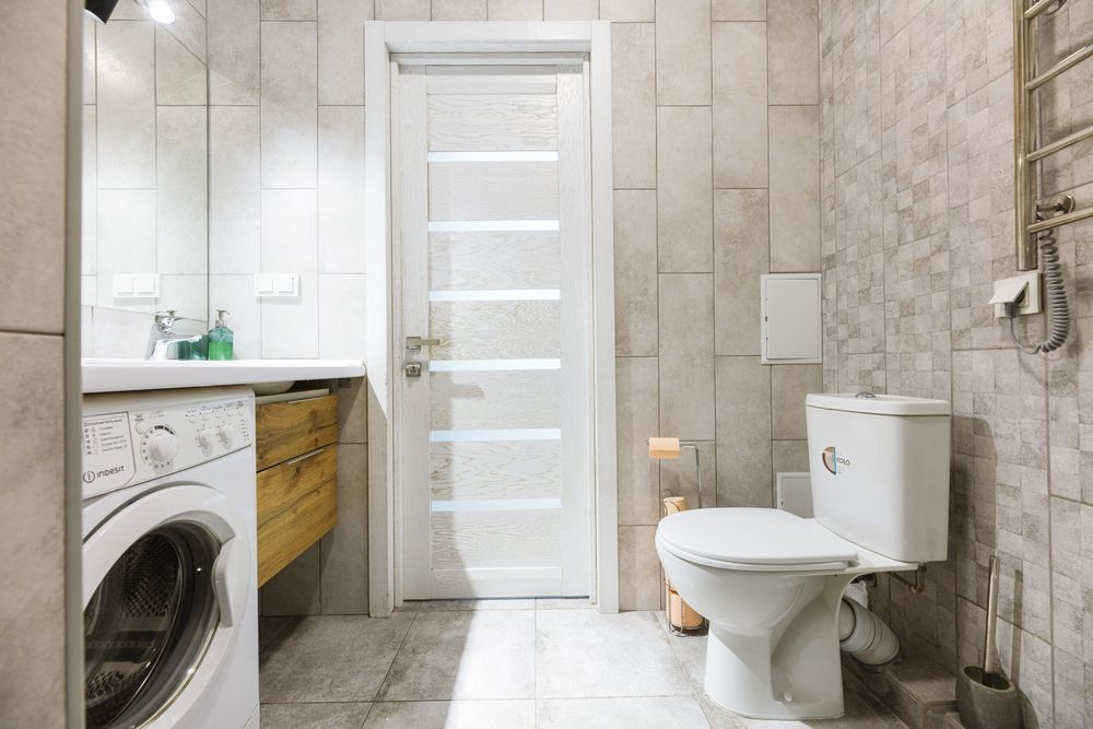 Квартира-студія в новому будинку. Ретровіль, Виговського, Виноградар