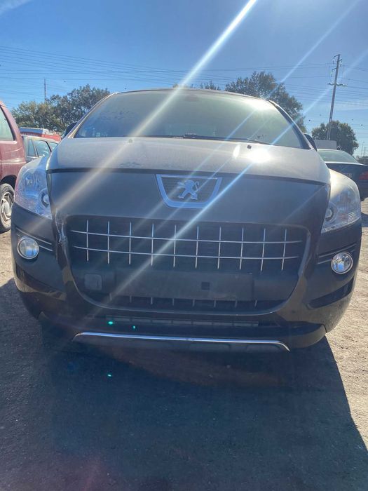 Peugeot 3008 Para Peças