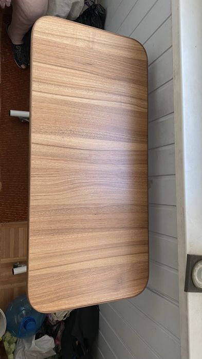 Стіл приліжковий, прикроватный столик новий