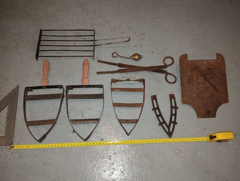 Bases para ferros de engomar64585424593538120