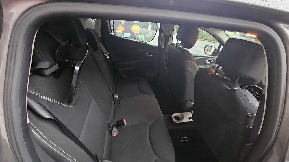 Renault Clio TCE 2014