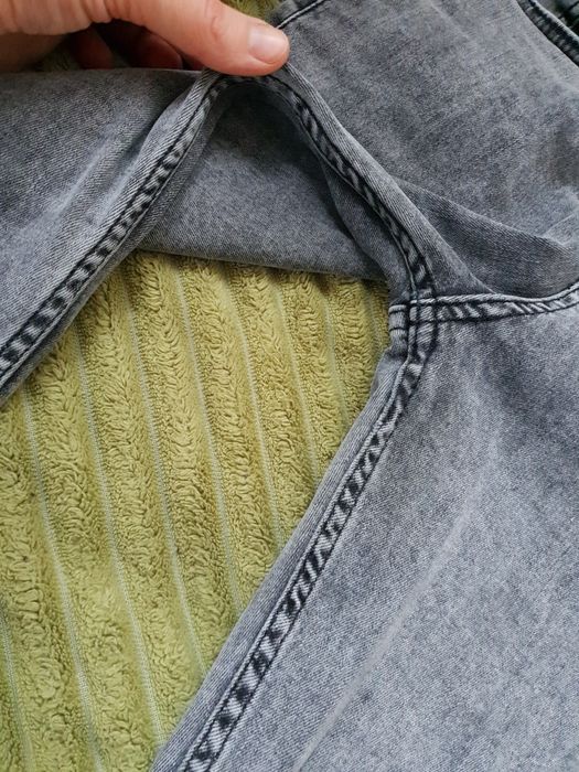 Джинси на хлопчика