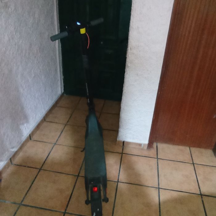Xiaomi Electric Scooter 4 Lite 2ª Geração