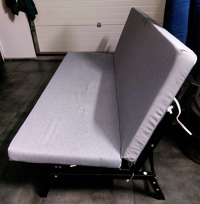 Kanapa łóżko  Ikea rozkladane