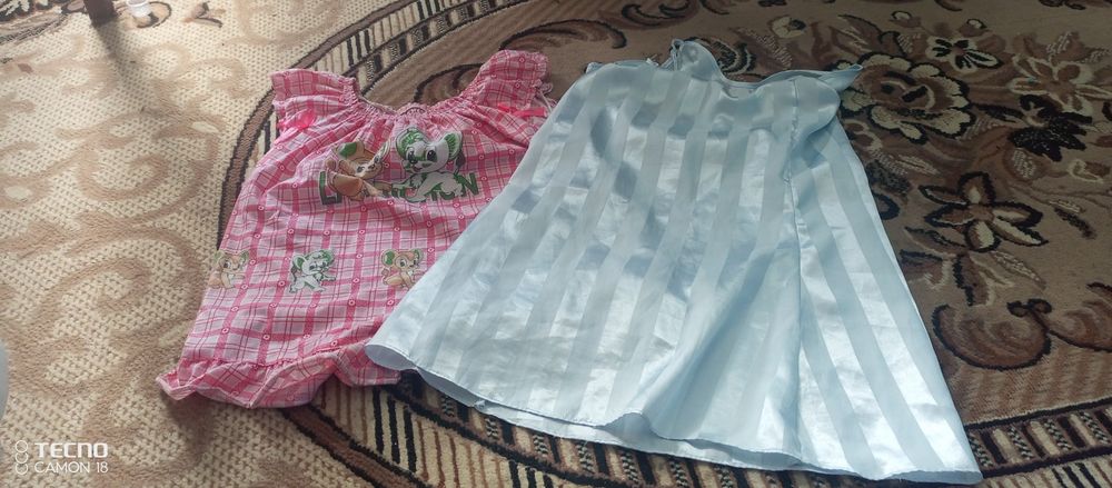 Речі одним пакетом 8-10 років