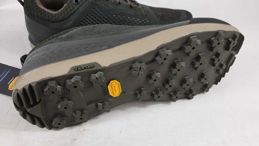Vasque Breeze buty trekkingowe męskie rozmiar 46