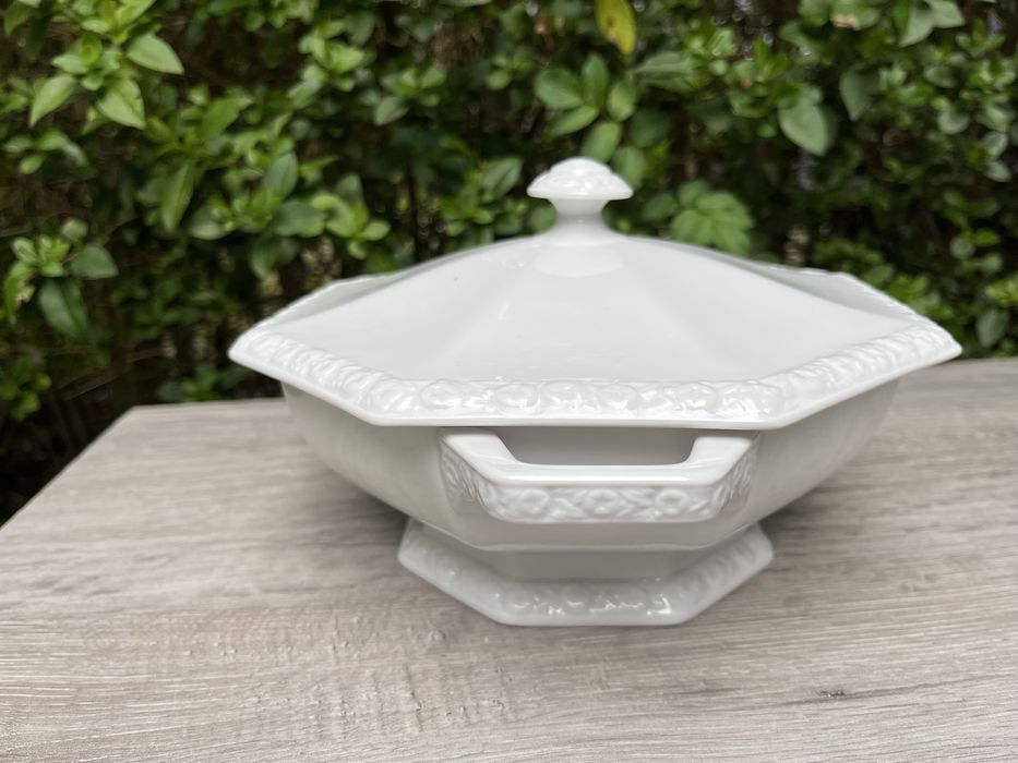 Порцелянові терріни Rosenthal