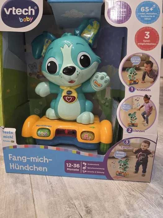 Vtech 547504 Interaktywna zabawka