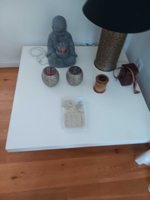 Mesa de centro sala