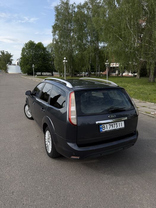 Продам Ford Focus 2