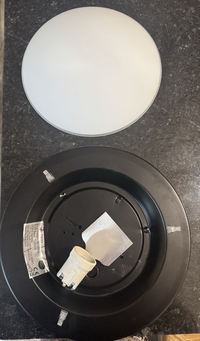 Ceiling Lamp without Bulb429126946852055044