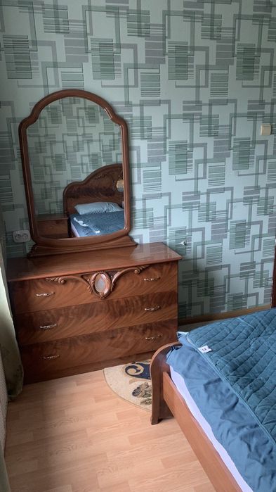 Здається подобово квартира класа LUX