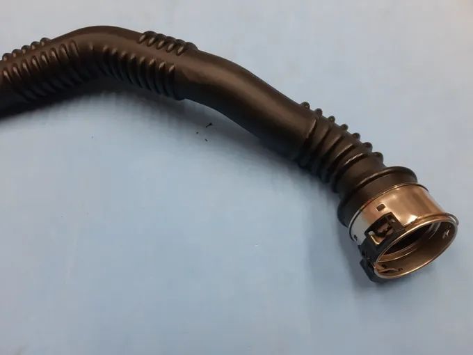 Tubo intercooler Renault Kangoo ( 144600199R )  Novo