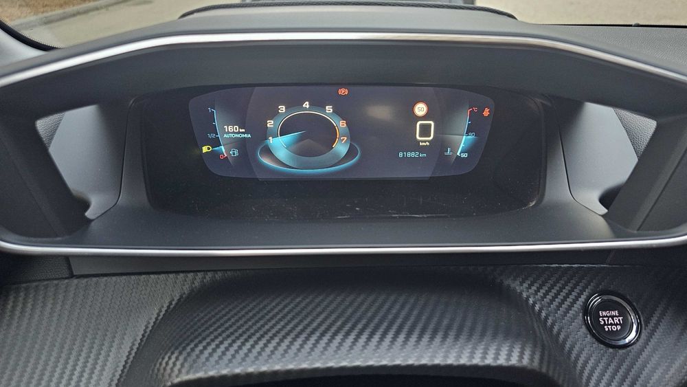 Peugeot 208 1.2 Pure Tech Allure