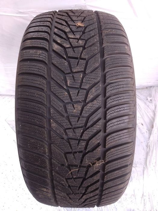 Hankook Winter Icept Evo 3X 275/40 R20 106V 2025 8mm