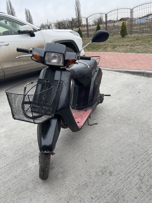 Продам скутер honda pax