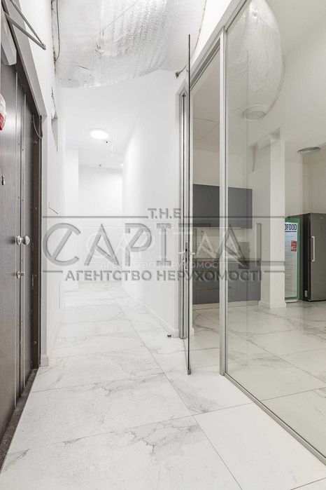 Оренда панорамного Аренда офиса центр Атлантик Atlantic Residences